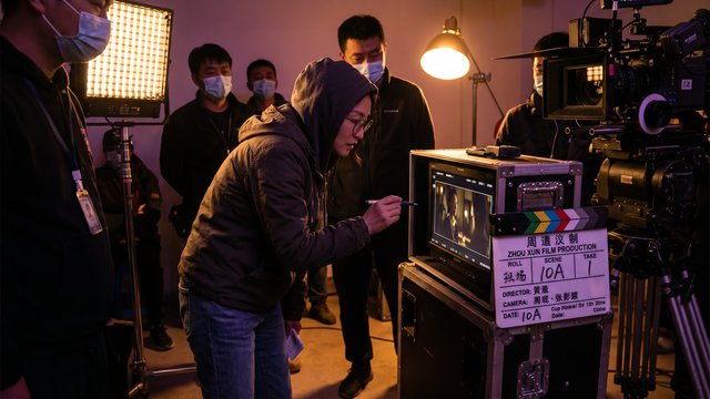 萝莉岛传媒幕后制作纪实短传媒